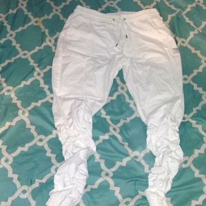 Parish Nation urban athletic pants